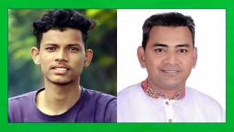 ছাত্রলীগকর্মী আরিফ হত্যা: দুই মাসেও অধরা কাউন্সিলর নিপু