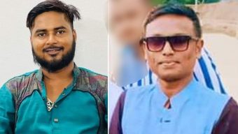 সিলেট যুবদলের দুই নেতা বহিস্কার